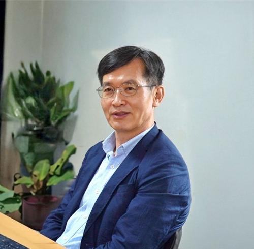 원명희 부천도시공사 사장 "3년간 조직 혁신과 개발이익 확보, 부천 원도심 재개발 속도"